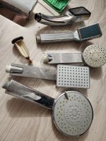 Лот: 24972321. Фото: 2. Лейки для душа. Хозтовары