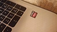 Лот: 7807054. Фото: 4. HP Noteboоk 15-af008ur на гарантии... Красноярск