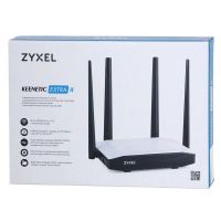 Лот: 10235585. Фото: 3. Новый Wi-Fi роутер Zyxel Keenetic... Компьютеры, оргтехника, канцтовары