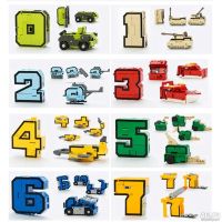 Лот: 13674360. Фото: 2. Набор Трансботы Боевой расчёт... Игрушки