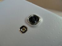 Лот: 5680785. Фото: 4. Samsung Galaxy Tab S (8.4, LTE... Красноярск