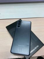 Лот: 25106898. Фото: 2. Samsung S21 5G 256ГБ. Смартфоны, связь, навигация