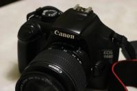 Лот: 10578665. Фото: 2. Фотоаппарат Canon eos 1100D. Фото, видеокамеры, оптика