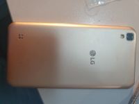 Лот: 16844495. Фото: 2. Lg k220 x style. Запчасти, оборудование