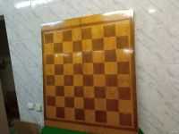 Лот: 18545307. Фото: 4. Шахматная доска СССР "Гигант". Красноярск