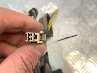 Лот: 25887800. Фото: 4. проводка двери Hyundai Matrix... Красноярск