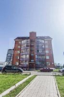 Лот: 9766137. Фото: 7. 1 комн квартира Фруктовая, 2...