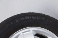 Лот: 3850560. Фото: 3. Комплект колес R17 5*114.3 Continental... Авто, мото, водный транспорт