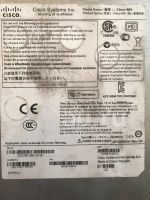 Лот: 22162146. Фото: 2. Маршрутизатор Cisco 881-Sec-K9... Сетевые устройства