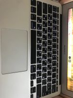 Лот: 18798431. Фото: 6. Macbook air А1370