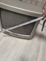 Лот: 24955792. Фото: 2. Телевизор Elenberg 35 см (повторно... ТВ и видео