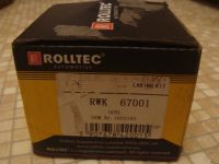 Лот: 5619889. Фото: 2. Rolltec RWK 67001 Подшипник ступичный... Автозапчасти