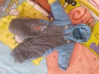 Лот: 8389250. Фото: 2. Зимний комбинезон Шатуны р-р 74. Одежда и аксессуары