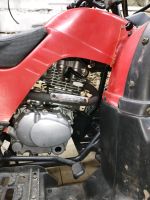 Лот: 25886047. Фото: 6. Квадроцикл