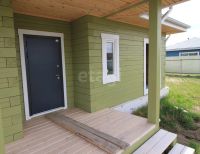 Лот: 25391587. Фото: 4. 3-комн. дом , СНТ Есаульский Бор... Красноярск
