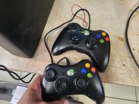 Лот: 25654840. Фото: 2. Xbox 360 консоль игровая приставка... Игровые приставки, консоли, видеоигры