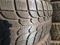 Лот: 8521151. Фото: 3. Michelin X-ice 205/65 R16 из Японии... Авто, мото, водный транспорт