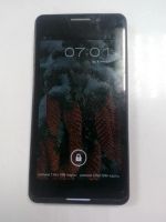 Лот: 10237460. Фото: 2. DNS S4503 без акб и треснутым... Смартфоны, связь, навигация