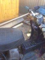 Лот: 9960592. Фото: 3. ТМЗ Муравей. Авто, мото, водный транспорт