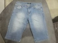 Лот: 19584786. Фото: 2. бриджи-шорты р.42-44. Одежда и аксессуары