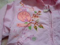 Лот: 941399. Фото: 2. Костюм ветровка для девочки 1-1... Одежда и аксессуары