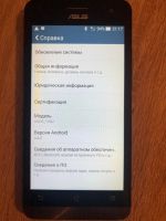 Лот: 19838122. Фото: 7. Смартфон asus