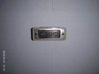 Лот: 16183646. Фото: 2. Переходник DVI A - VGA. Комплектующие