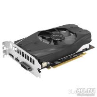 Лот: 9742170. Фото: 2. Видеокарта KFA2 GTX1050 OC PCI-E... Комплектующие