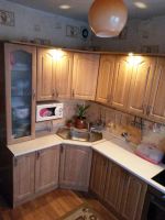 Лот: 5241410. Фото: 5. Угловой кухонный гарнитур