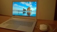 Лот: 5962112. Фото: 2. Ультрабук acer Aspire S7 обмен... Компьютеры, ноутбуки, планшеты