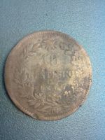 Лот: 8793582. Фото: 2. 10 centesimi 1867 Италия. Монеты