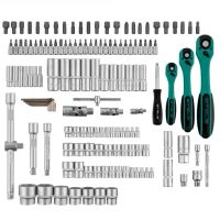 Лот: 19179746. Фото: 2. Набор инструмента, 1/4, 3/8, 1... Инструмент