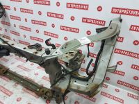 Лот: 20896717. Фото: 4. Рамка радиатора Honda Stream RN8... Красноярск