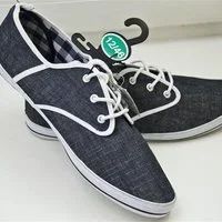 Лот: 2870212. Фото: 2. Кеды PRIMARK(2) 45-46 новые. Мужская обувь