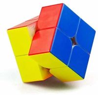Лот: 15685054. Фото: 4. Кубик 2х2 DaYan TengYun Magnetic... Красноярск