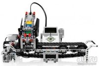 Лот: 8323714. Фото: 2. Ресурсный набор lego mindstorms... Игрушки