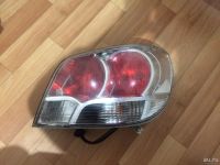 Лот: 9071297. Фото: 2. Задняя фара на Mitsubishi airtrek. Автозапчасти