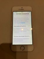 Лот: 25273833. Фото: 6. Смартфон Apple Iphone SE 2016...