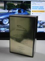 Лот: 11584891. Фото: 16. Мужская туалетная вода Jaguar...