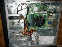 Лот: 11401312. Фото: 5. Core i3-2120/4Gb DDR3/HDD 500Gb...