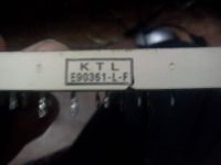 Лот: 10747302. Фото: 3. индикатор светдиодный красный... Красноярск