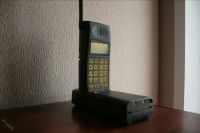 Лот: 5102761. Фото: 7. Раритет Ericsson 1992 года рождения...