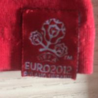 Лот: 8220167. Фото: 4. Футболка с длинным рукавом UEFA... Красноярск