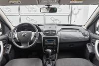 Лот: 19245459. Фото: 9. Nissan Terrano, III (D10) 2.0...
