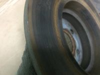 Лот: 9023855. Фото: 2. Диск тормозной задний BMW X5 E53. Автозапчасти