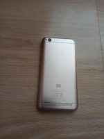 Лот: 19903815. Фото: 2. Xiaomi Redmi 5A, 2 Гб ОЗУ 16 Гб. Смартфоны, связь, навигация