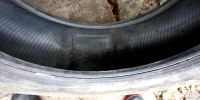Лот: 13760230. Фото: 4. Летние колёса Bridgestone245/70... Красноярск