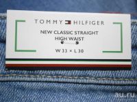 Лот: 18549546. Фото: 14. Женские джинсы Tommy Hilfiger...