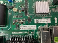 Лот: 25414682. Фото: 2. main , TP.MS3663S.PB801 , тв Harper... Запчасти для бытовой техники