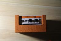 Лот: 5482347. Фото: 2. Orange cr micro crush комбоусилитель... Профессиональный звук